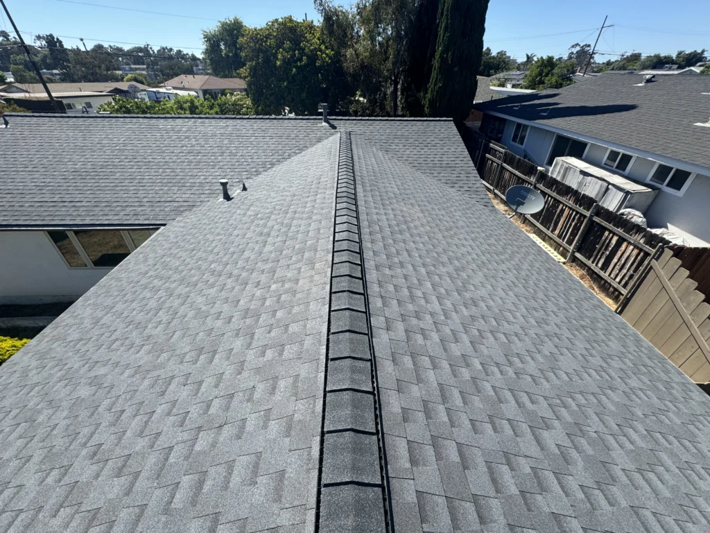 Roofing Home Service
