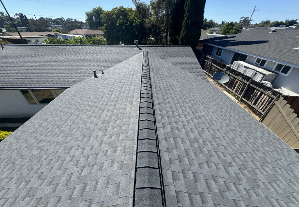 Roofing